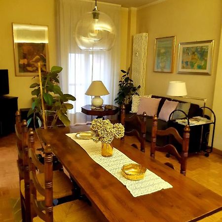 Casa Argentina Leilighet Rapallo Eksteriør bilde