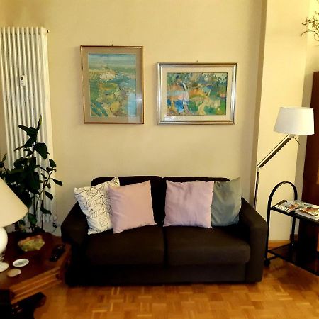Casa Argentina Leilighet Rapallo Eksteriør bilde