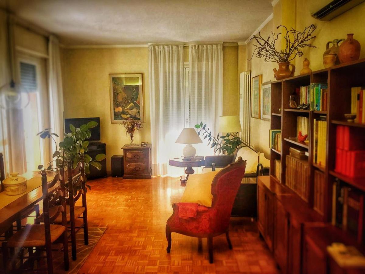 Casa Argentina Leilighet Rapallo Eksteriør bilde